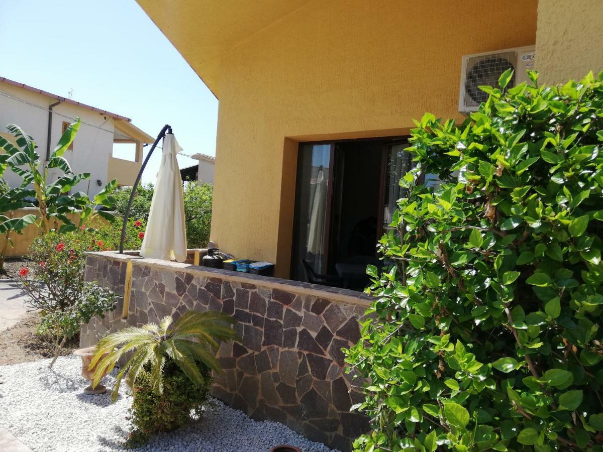 Villa Kama San Leone Zewnętrze zdjęcie